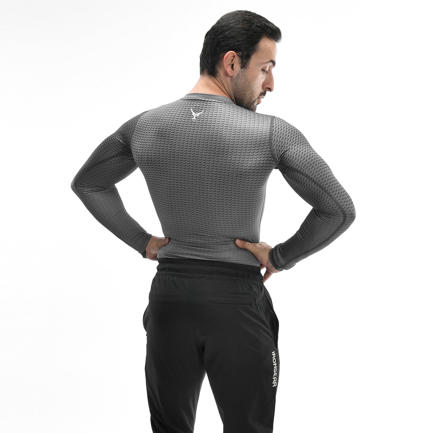 Mighty Compression Shirt