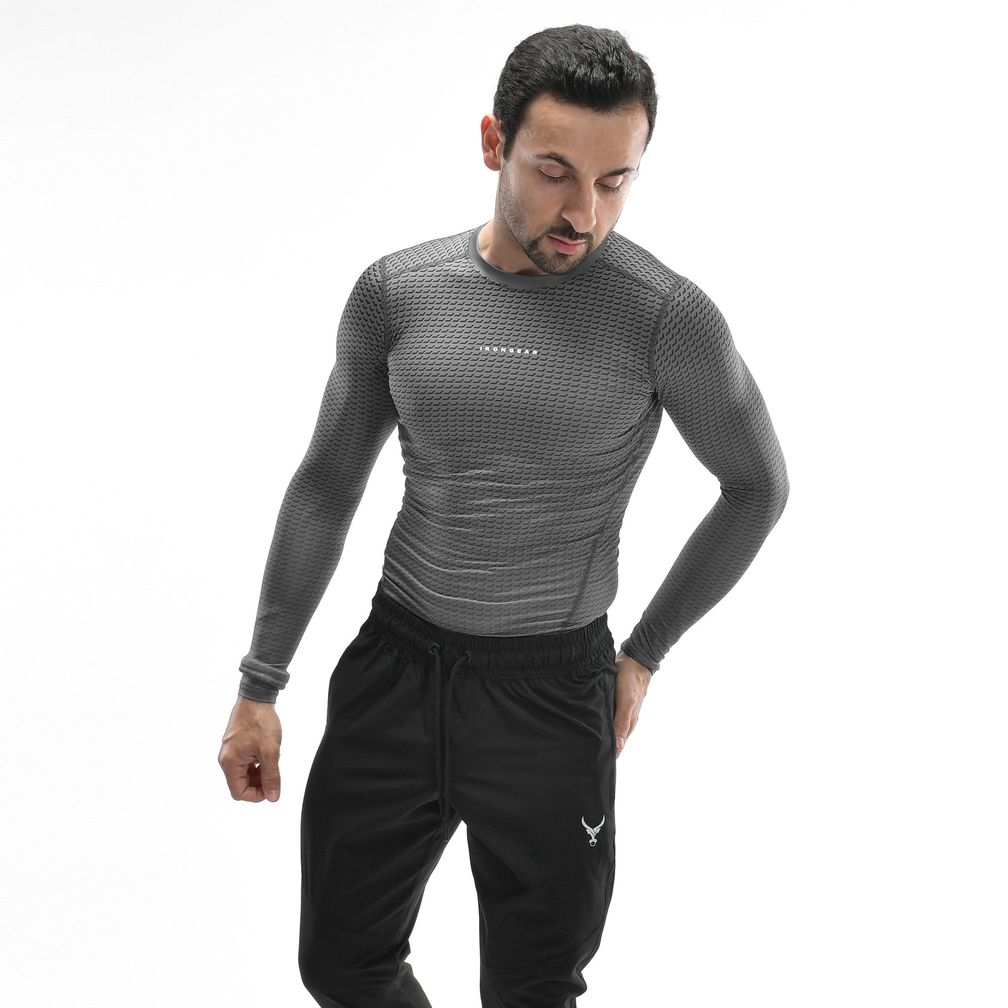 Mighty Compression Shirt