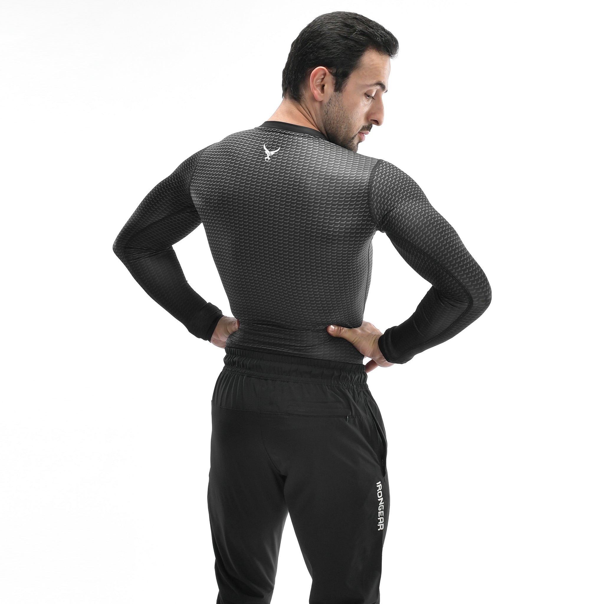 Mighty Compression Shirt