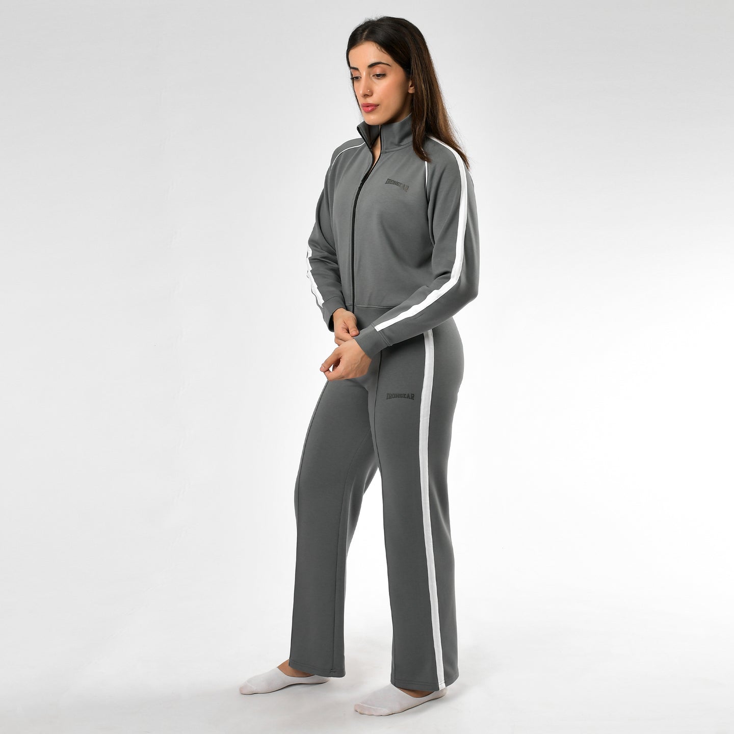 Camicia oversize Royal