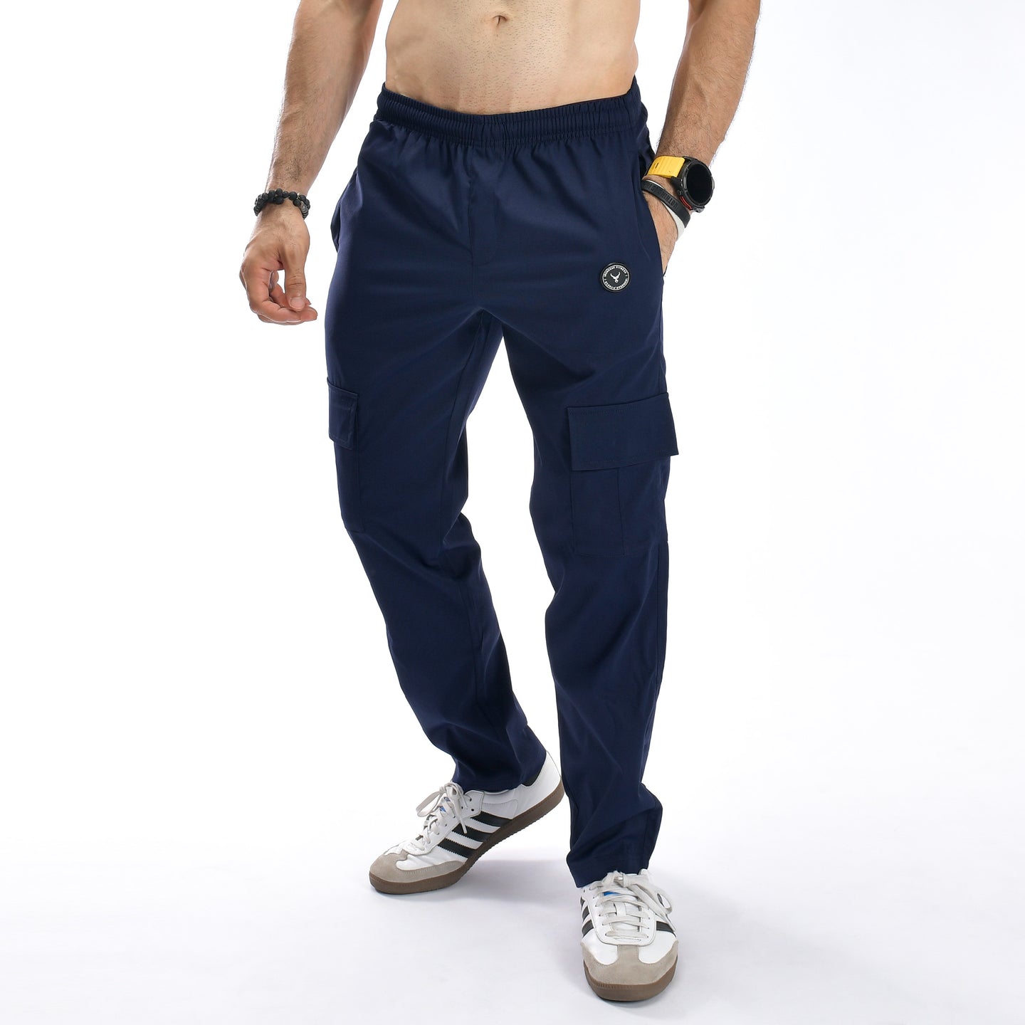 All Day Cargo Pants