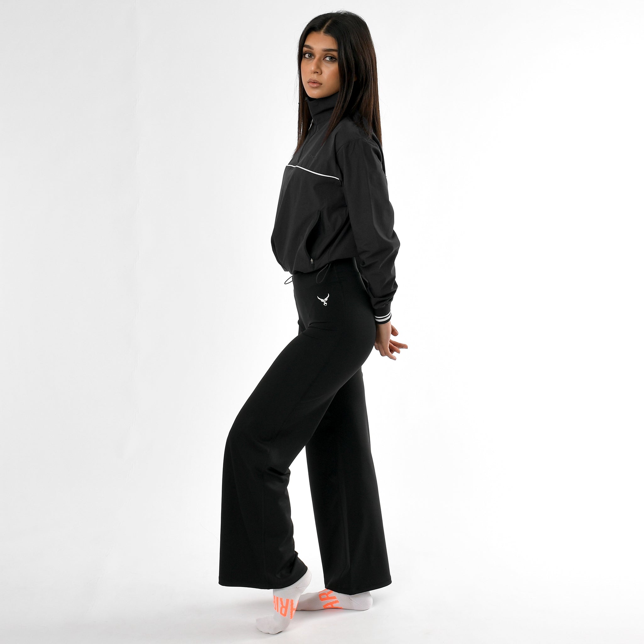 All Sport Crop Jacket