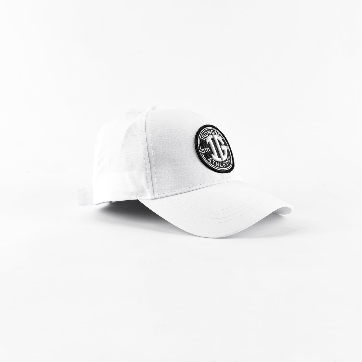 Emblem Sports Cap