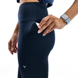 Performance Mesh Leggings