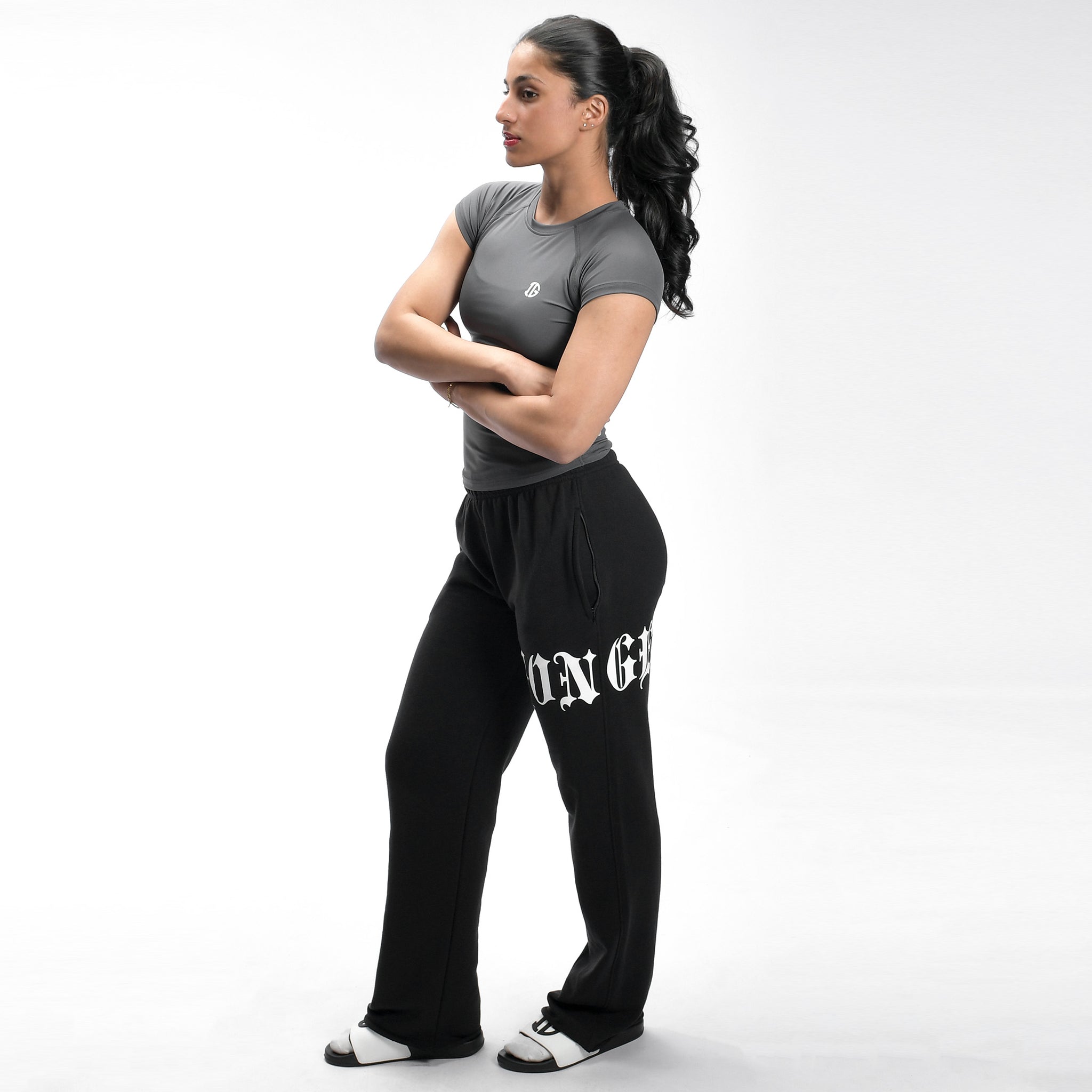 Performance Cap Sleeve Compression