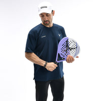 Padel Bro Oversized Tee