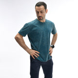 Stone Wash Oversized Tee 2.0