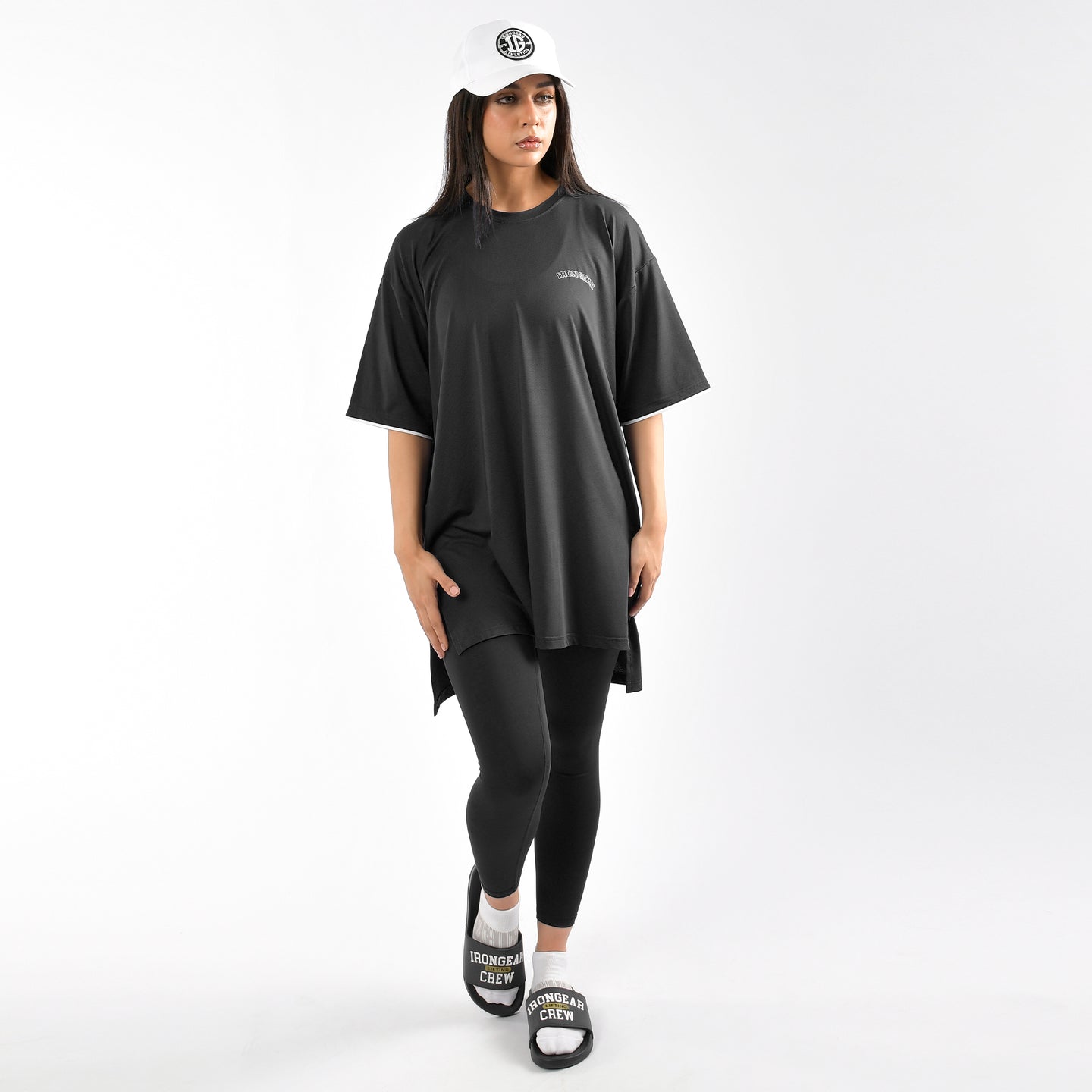 The Modest Top 2.0