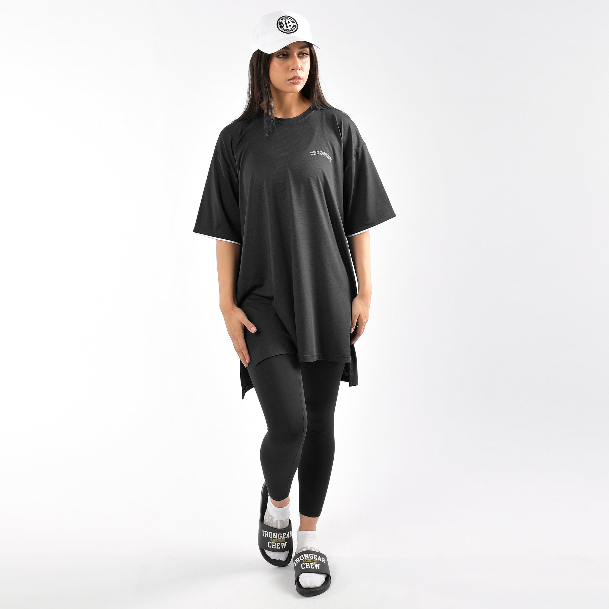 The Modest Top 2.0