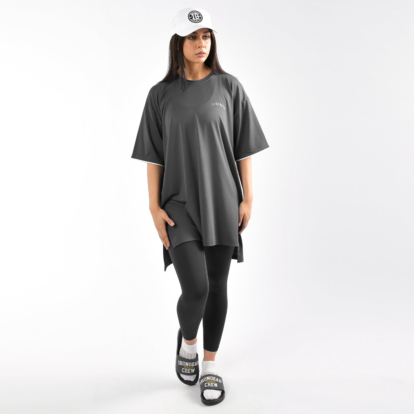 The Modest Top 2.0