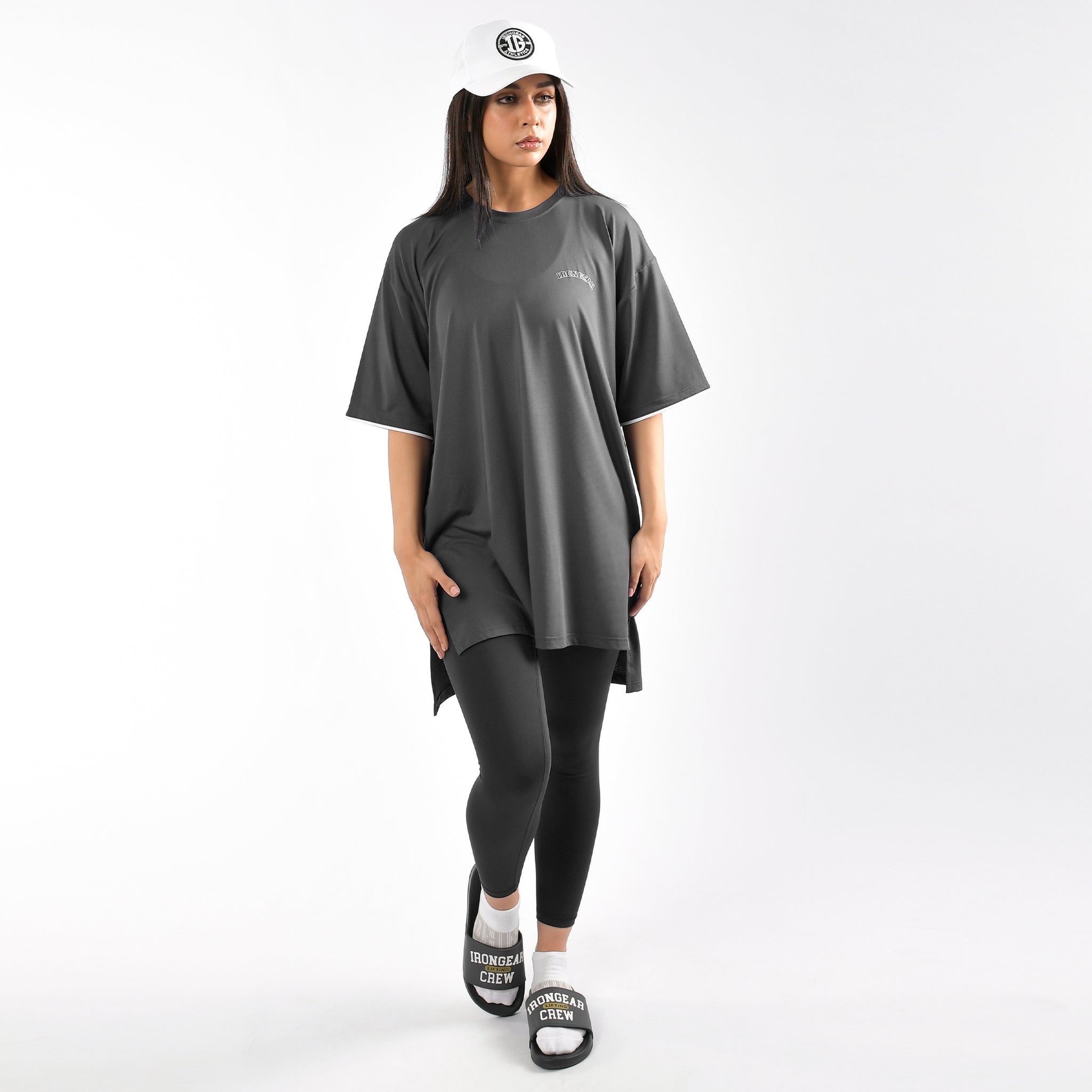 The Modest Top 2.0