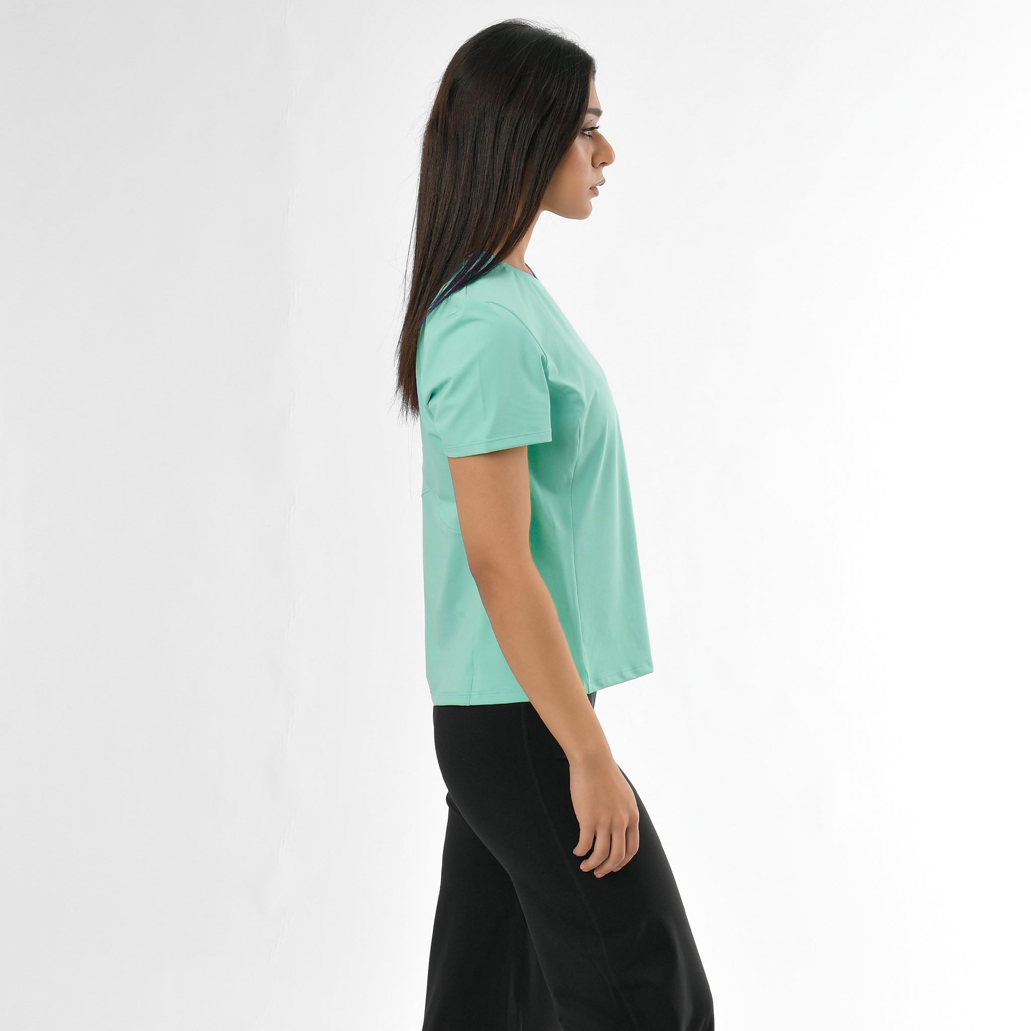 AeroFlow Short Sleeve