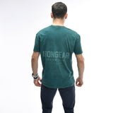 Stone Wash Oversized Tee 2.0