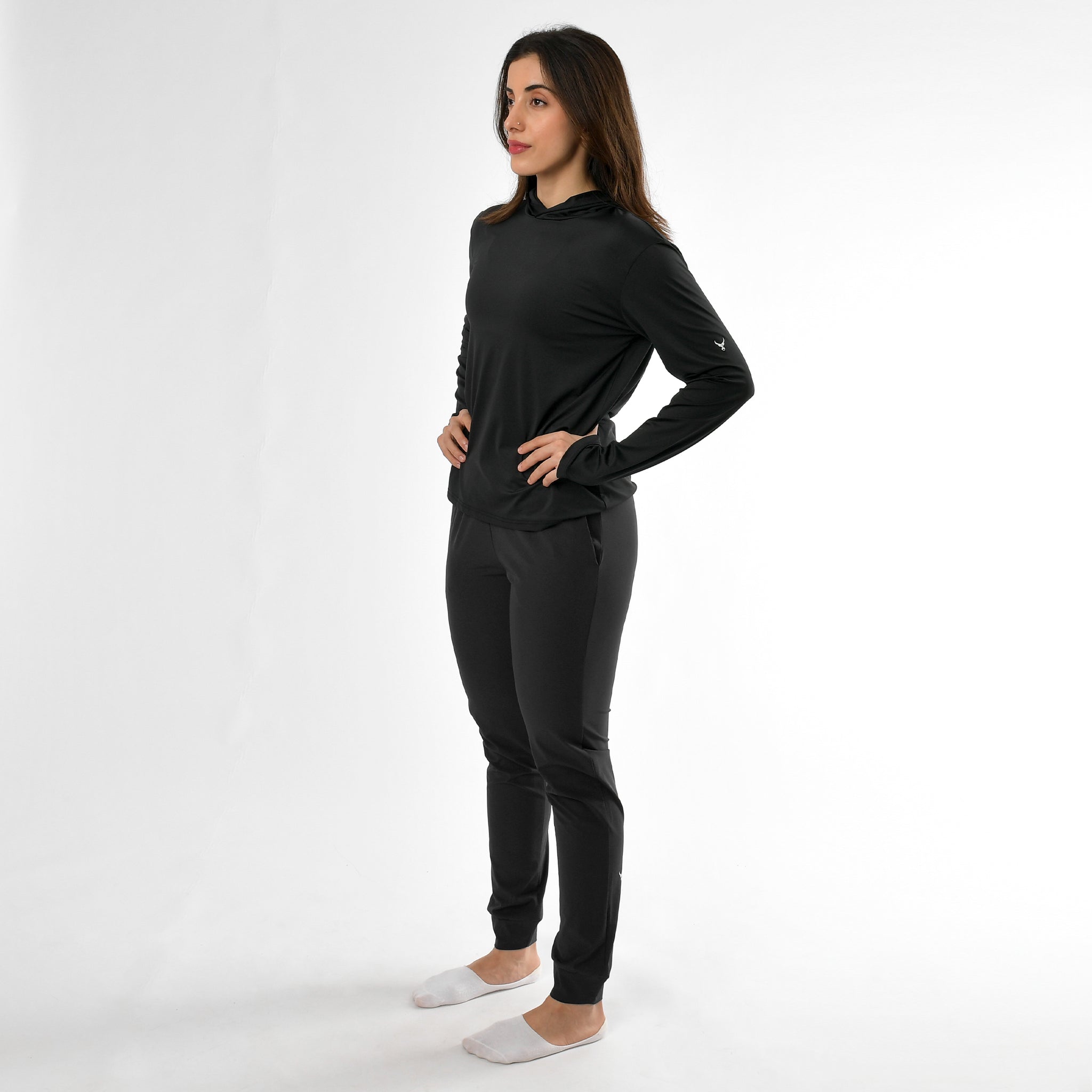 Aura Performance Hoodie