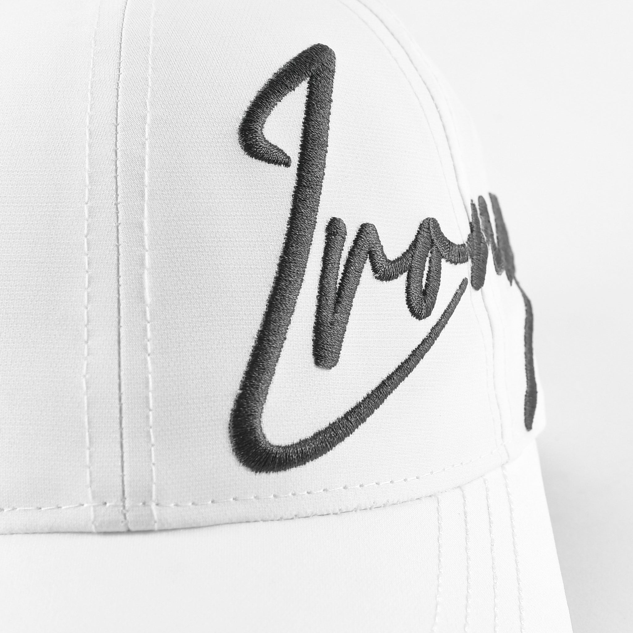 Signature Sports Cap