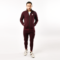 Velocity Tracksuit Jacket