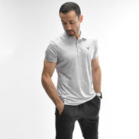 Quick dry Camo Polo