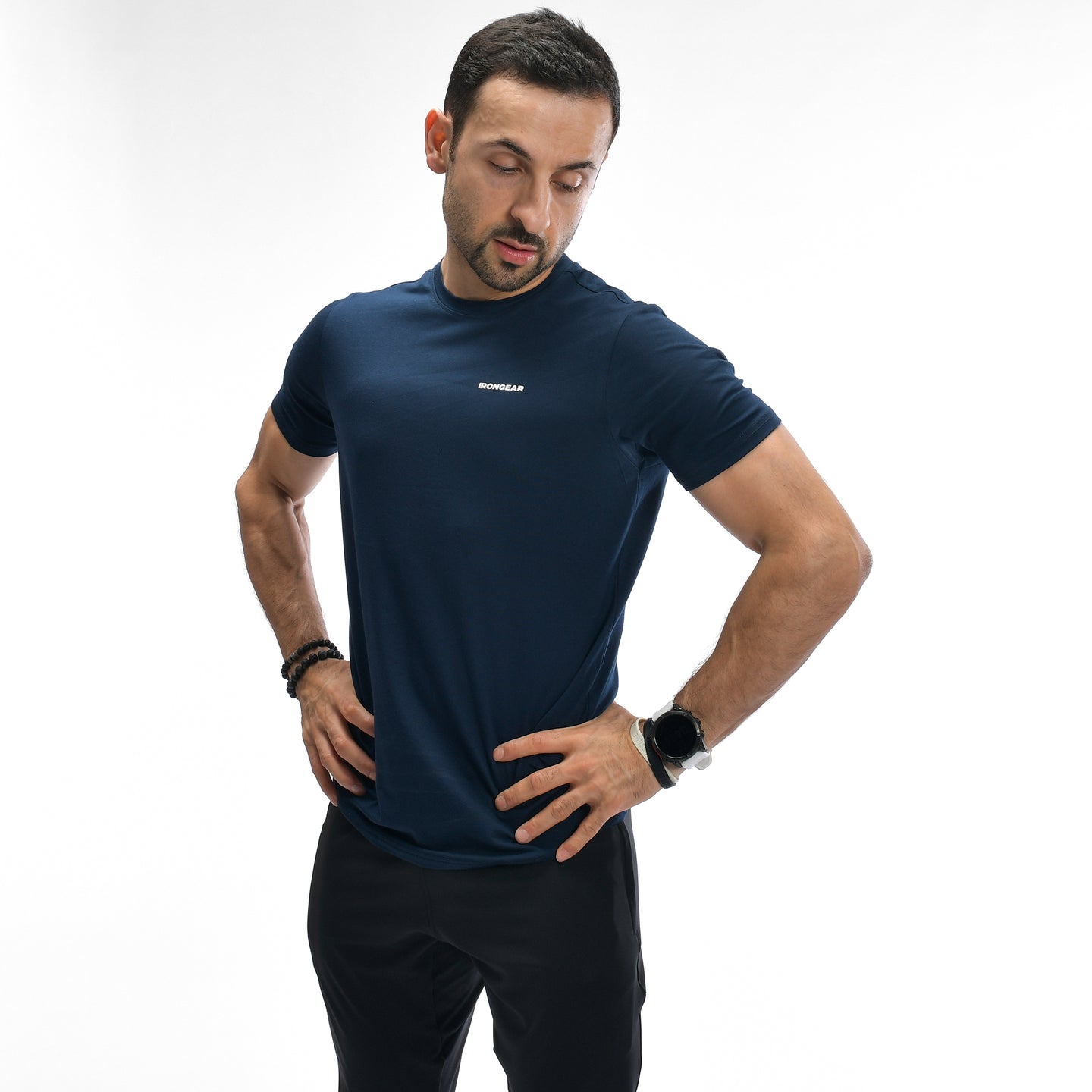 Maglietta Core Muscle