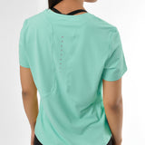 AeroFlow Short Sleeve