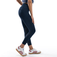 Performance Mesh Leggings