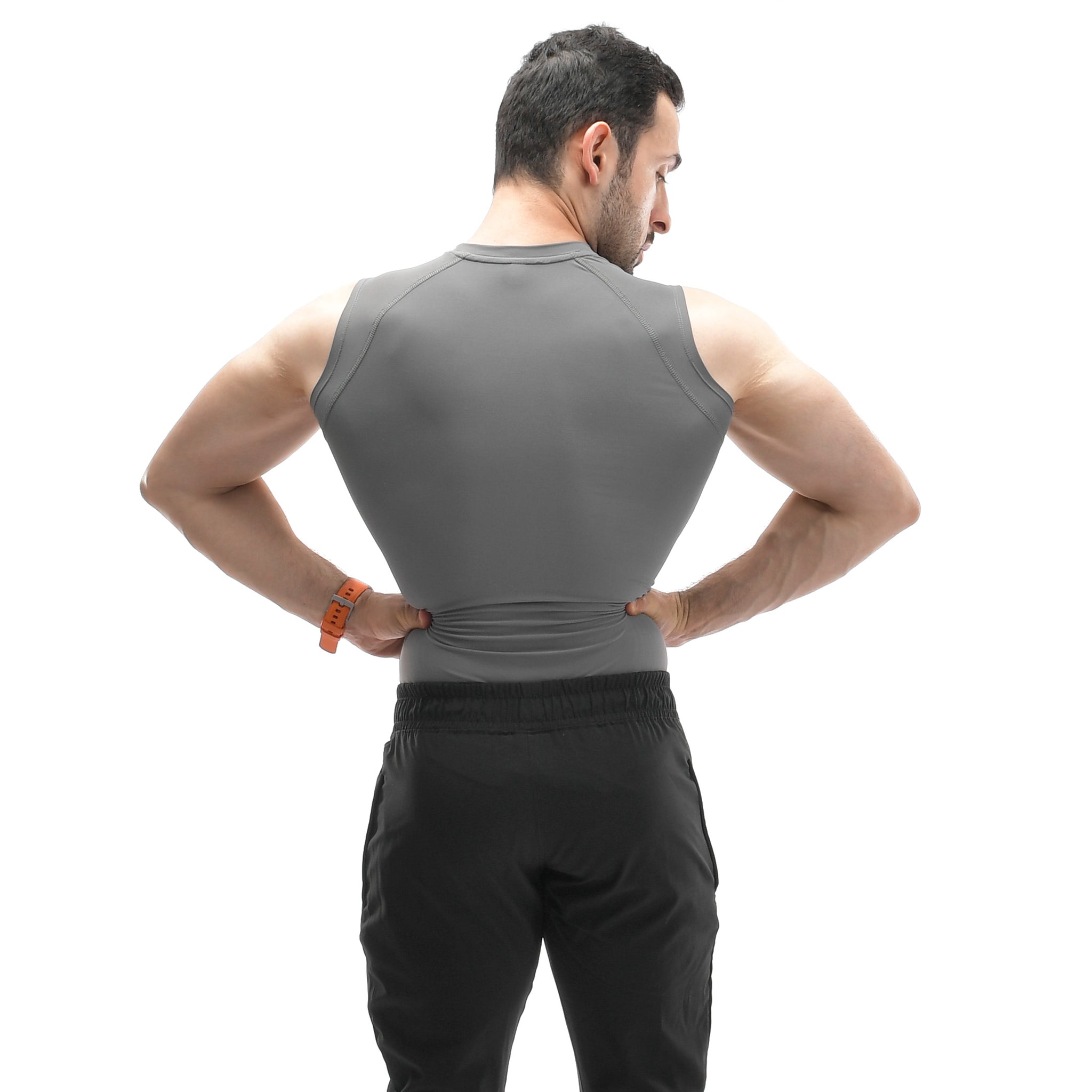 Heroic Compression Sleeveless