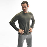 Aero Weave Full Sleeve Shirt