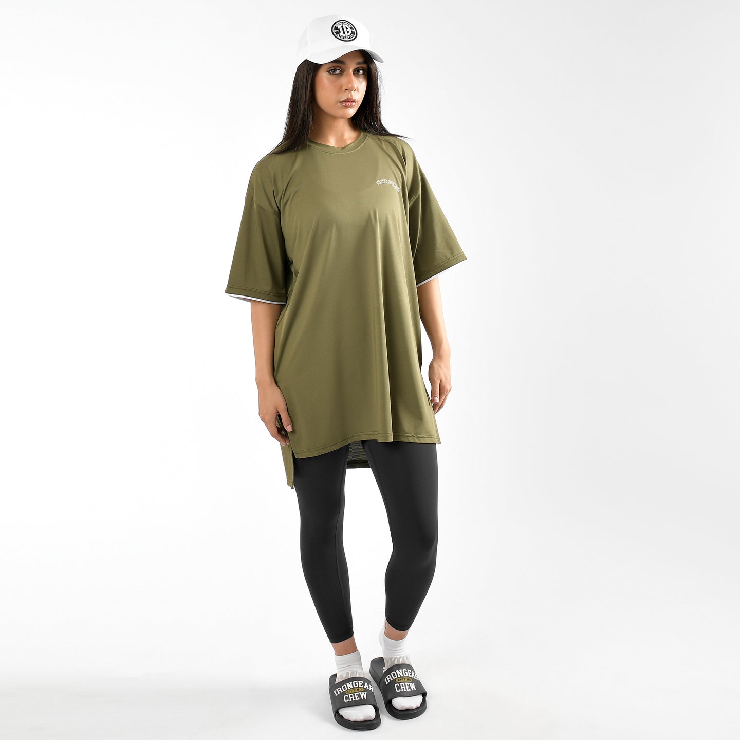 The Modest Top 2.0