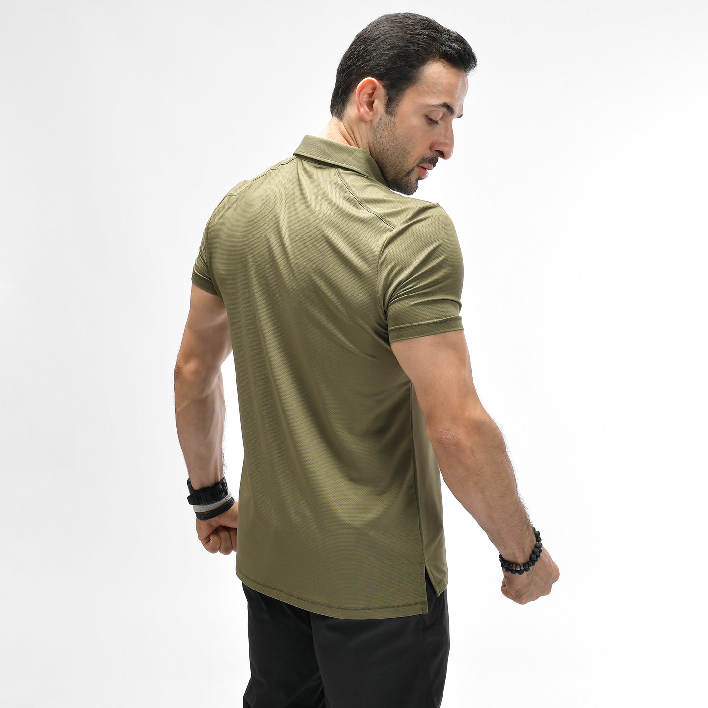 The Emblem Polo