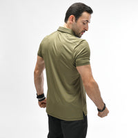 The Emblem Polo