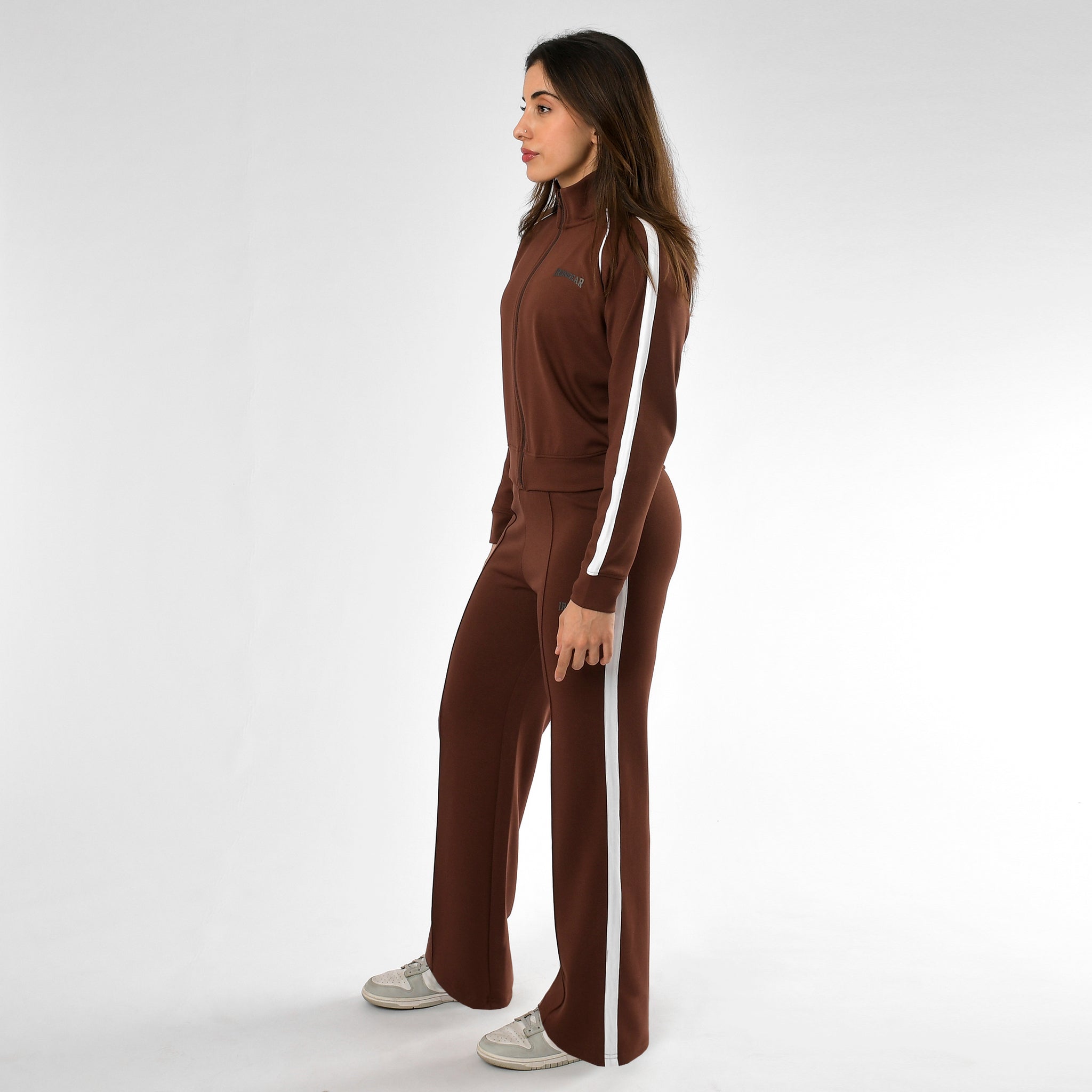 Camicia oversize Royal