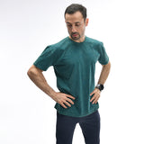 Stone Wash Oversized Tee 2.0