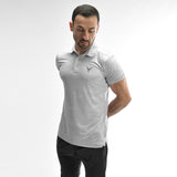 Quick dry Camo Polo