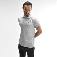 Quick dry Camo Polo