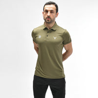 The Emblem Polo