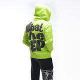 What The Rep Hoodie