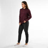 Aura Performance Hoodie