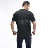 Stone Wash Oversized Tee 2.0