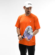 Padel Bro Oversized Tee