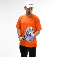 Padel Bro Oversized Tee