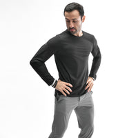 Aero Weave Full Sleeve Shirt