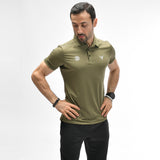 The Emblem Polo