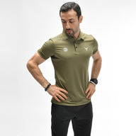The Emblem Polo