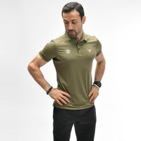 The Emblem Polo