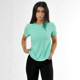 AeroFlow Short Sleeve