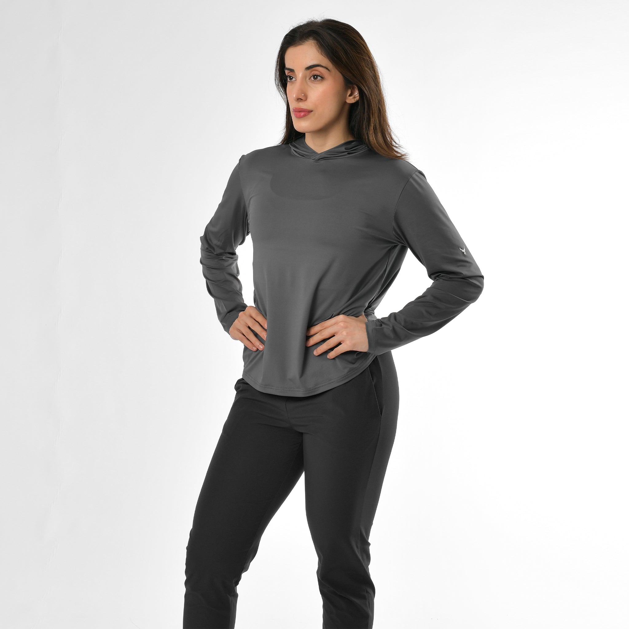 Aura Performance Hoodie