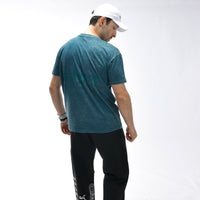 Stone Wash Oversized Tee 2.0