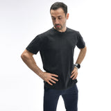 Stone Wash Oversized Tee 2.0