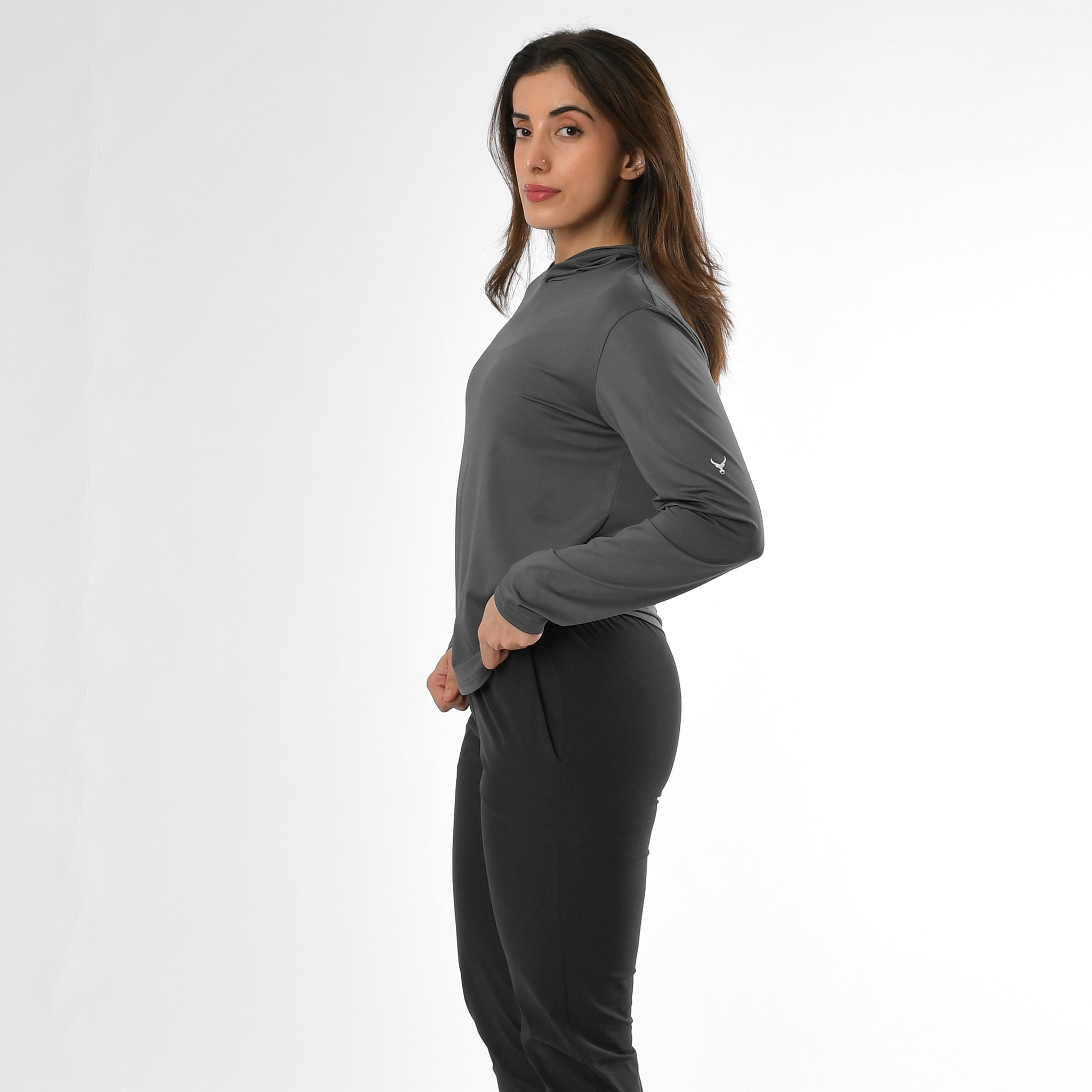 Aura Performance Hoodie