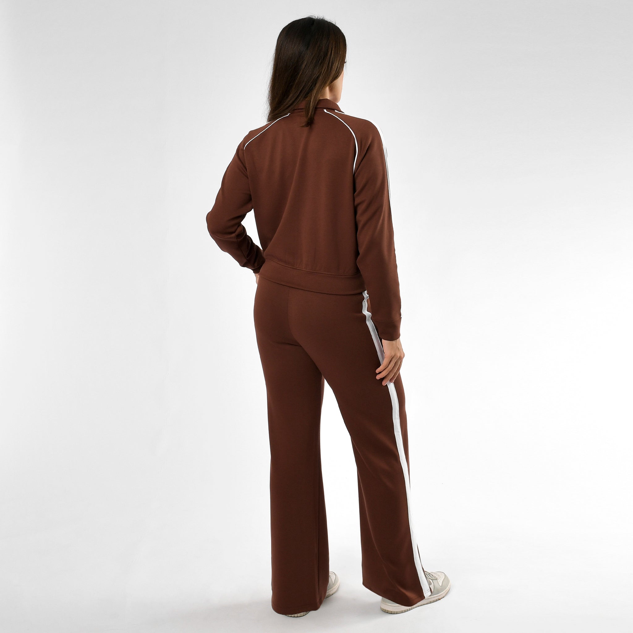 Camicia oversize Royal