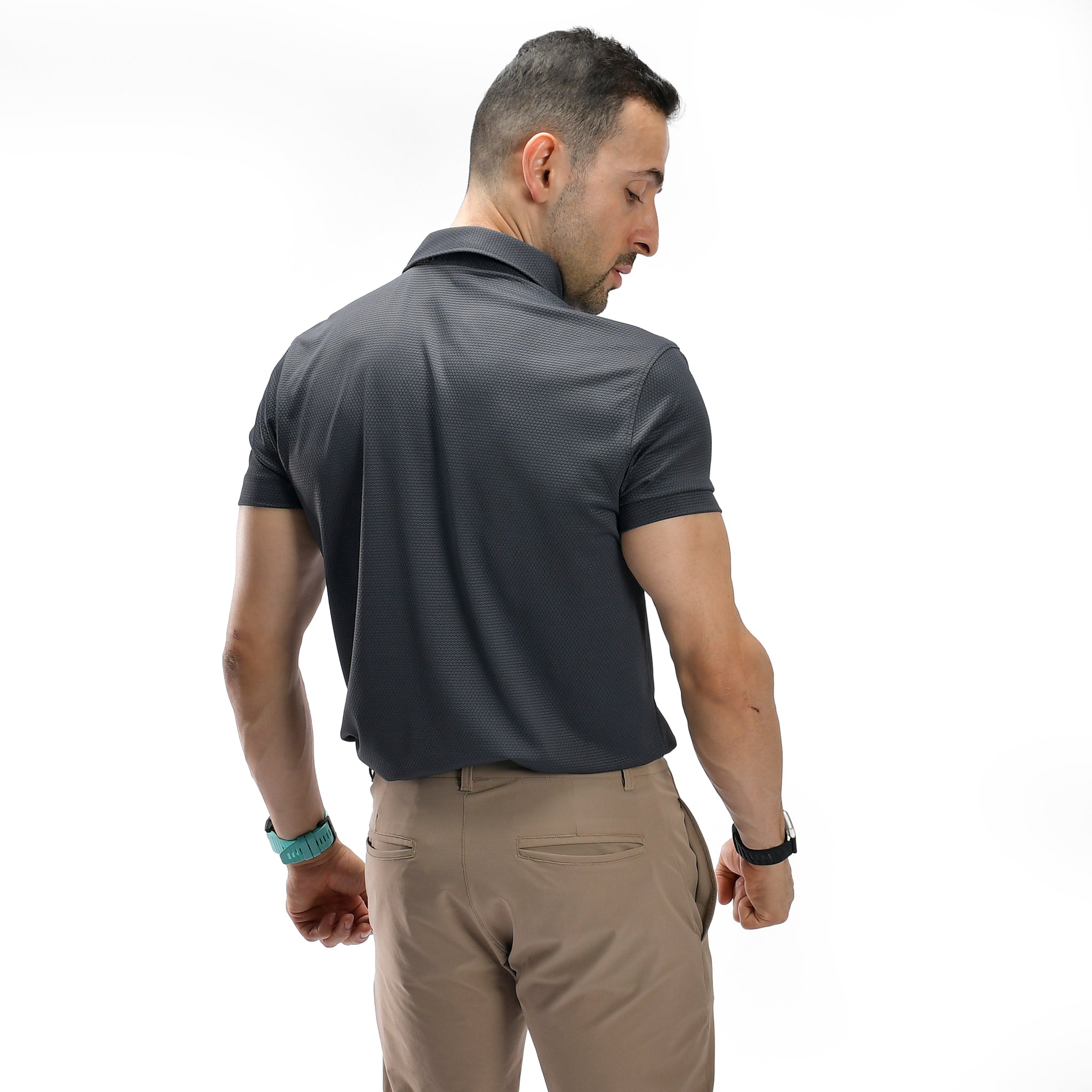 Legacy Polo